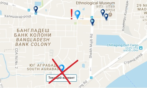 Приоткрыватель Бенгалии Приоткрыватель Бенгалии