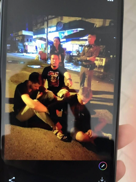 Угнали арендованный спорт байк, нужны советы