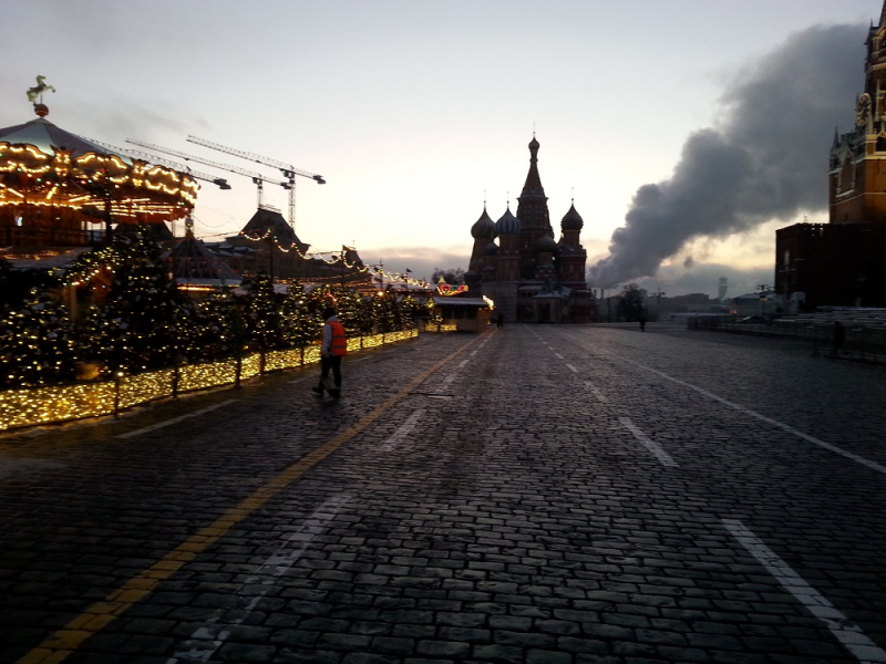 Девятнадцатидневный маршбросок по Филиппинам в ноябре-декабре 2018: Лусон-Палаван-Себу-Бохоль-Негрос-Сикихор-Апо и куча островков архипелага Бакуит