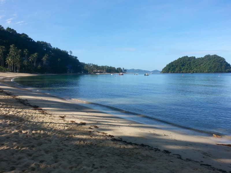Девятнадцатидневный маршбросок по Филиппинам в ноябре-декабре 2018: Лусон-Палаван-Себу-Бохоль-Негрос-Сикихор-Апо и куча островков архипелага Бакуит