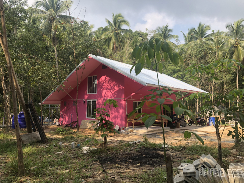 Ко Куд 17/18/19/20/пандемия/22/23/24/25/26 - по протоптанным тропам. 39 + 33 + 31 + 35 + 34 + 58 + 71 восходов и закатов.