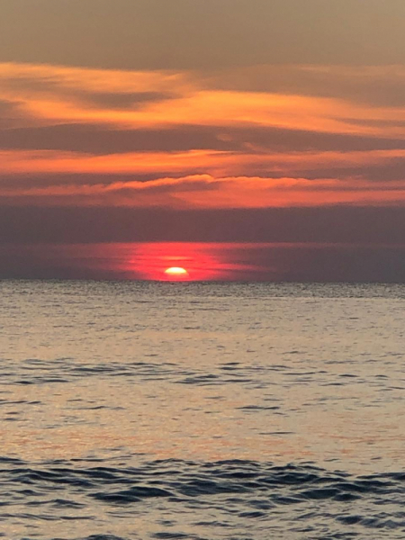 Ко Куд 17/18/19/20/пандемия/22/23/24/25/26 - по протоптанным тропам. 39 + 33 + 31 + 35 + 34 + 58 + 71 восходов и закатов.