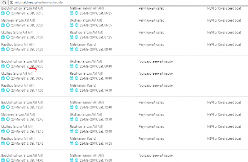 Скрупулезное описание малобюджетной поездки Hulhumale-Male-Villingili-Male-Rasdhoo-Himandhoo в январе 2019