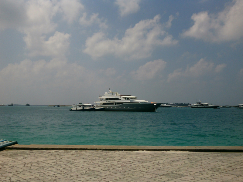 Скрупулезное описание малобюджетной поездки Hulhumale-Male-Villingili-Male-Rasdhoo-Himandhoo в январе 2019