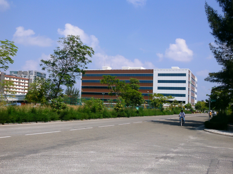 Скрупулезное описание малобюджетной поездки Hulhumale-Male-Villingili-Male-Rasdhoo-Himandhoo в январе 2019