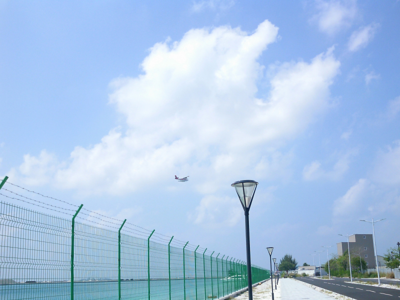 Скрупулезное описание малобюджетной поездки Hulhumale-Male-Villingili-Male-Rasdhoo-Himandhoo в январе 2019