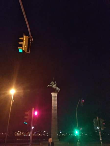 3 часа в Дюссельдорфе.