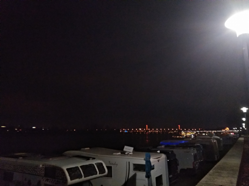 3 часа в Дюссельдорфе.