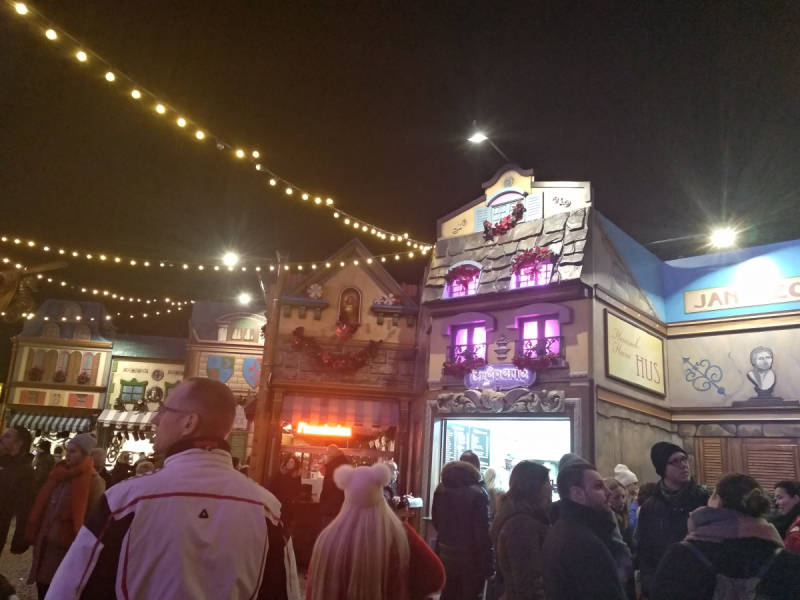 3 часа в Дюссельдорфе.