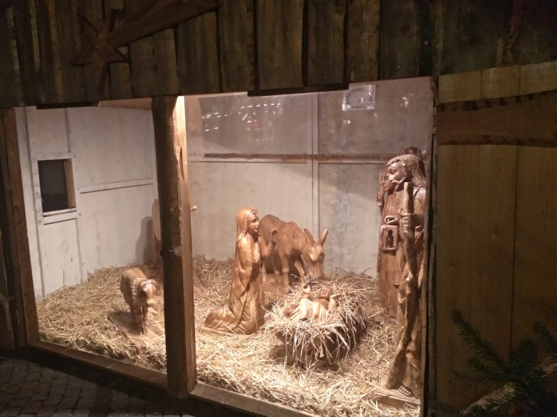 3 часа в Дюссельдорфе.