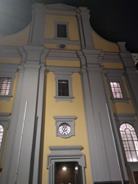 3 часа в Дюссельдорфе.