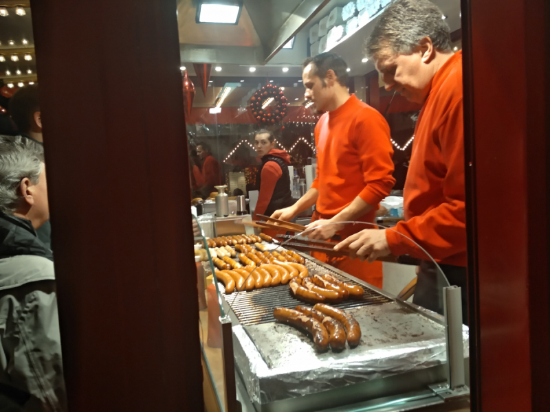 3 часа в Дюссельдорфе.