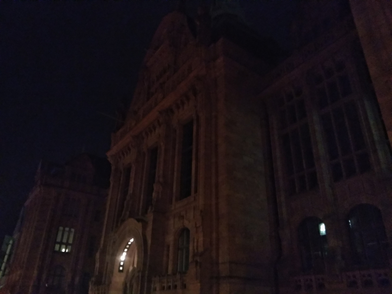 3 часа в Дюссельдорфе.