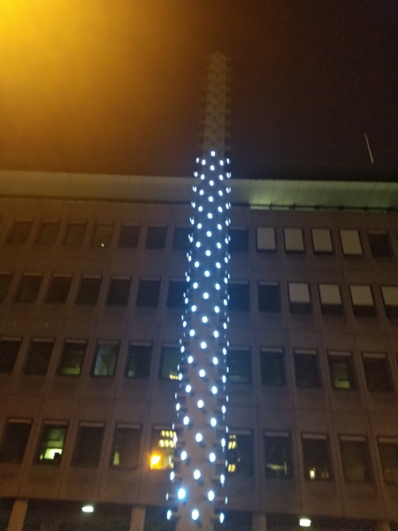 3 часа в Дюссельдорфе.