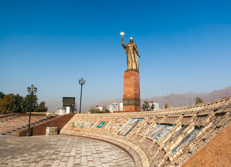 В страну Ўз с чёрного хода