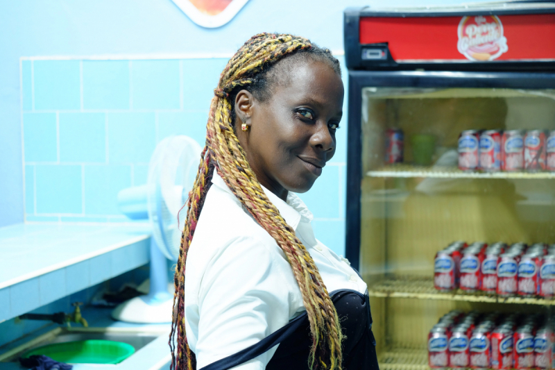 Девушки и женщины со всего Мира (фото) - 4