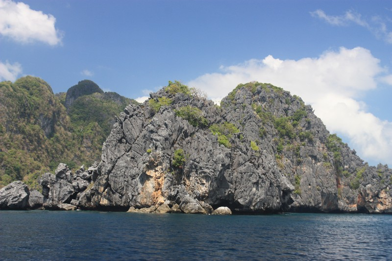 Гостеприимные Филиппины, или всего 4 острова из 7 000 - Бохоль, Себу, Боракай и Панглао. Март 2018 года