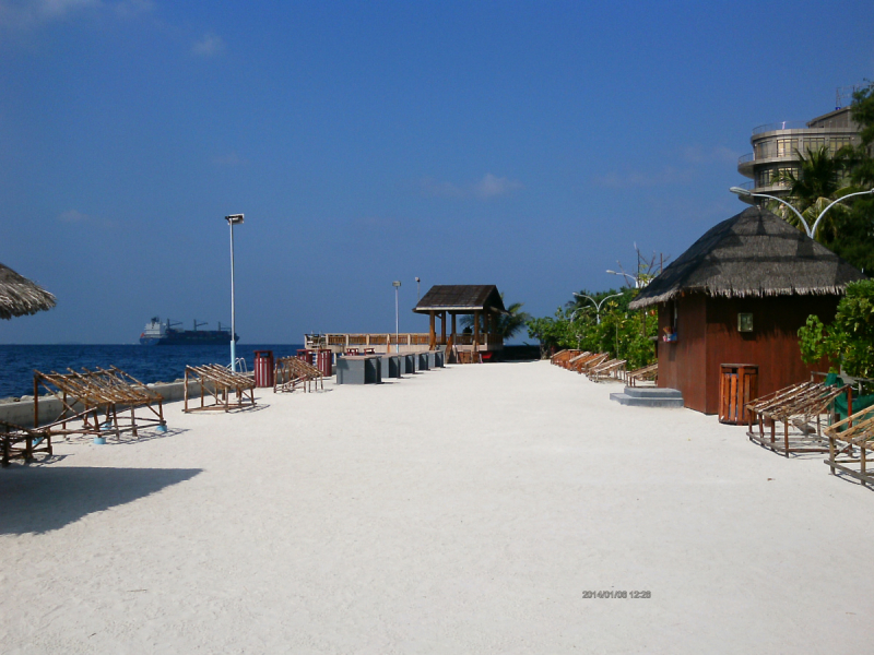 Скрупулезное описание малобюджетной поездки Hulhumale-Male-Villingili-Male-Rasdhoo-Himandhoo в январе 2019