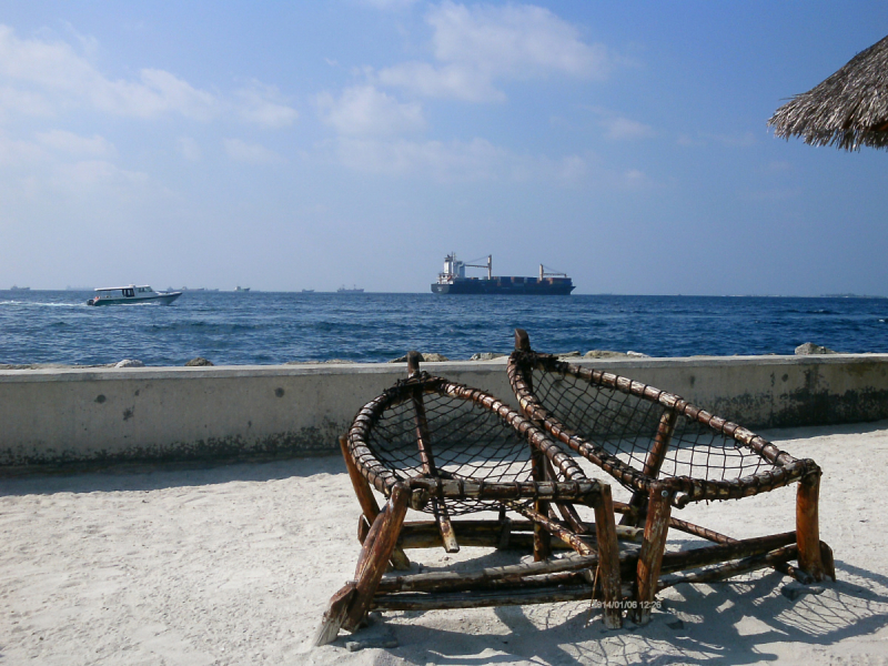 Скрупулезное описание малобюджетной поездки Hulhumale-Male-Villingili-Male-Rasdhoo-Himandhoo в январе 2019