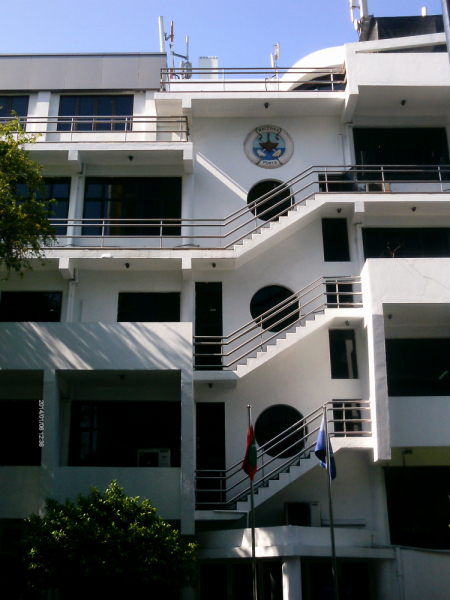 Скрупулезное описание малобюджетной поездки Hulhumale-Male-Villingili-Male-Rasdhoo-Himandhoo в январе 2019