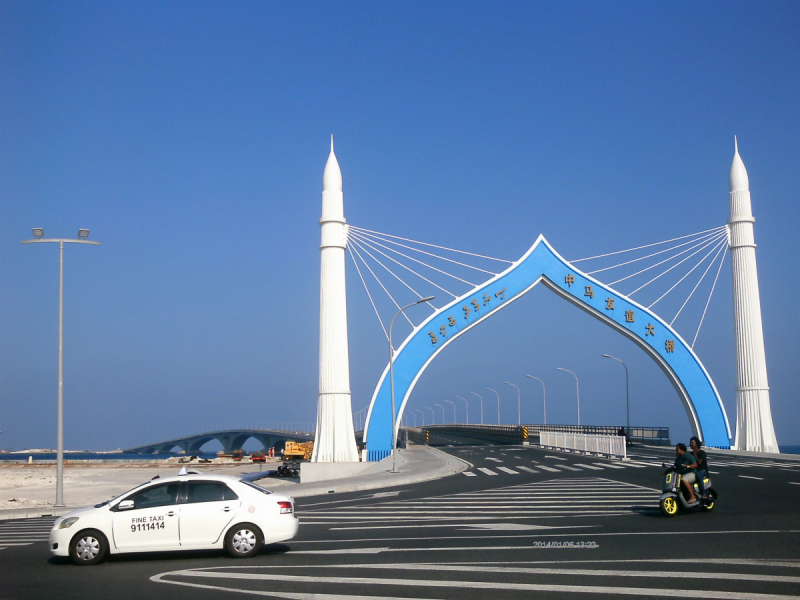 Скрупулезное описание малобюджетной поездки Hulhumale-Male-Villingili-Male-Rasdhoo-Himandhoo в январе 2019