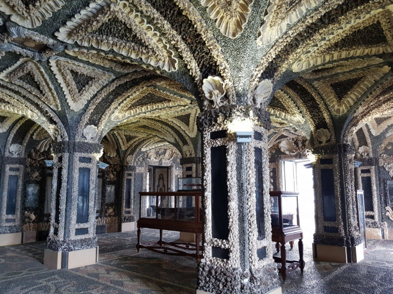 Maggiore, Lugano, Como и Garda. Хождение за четыре озера.