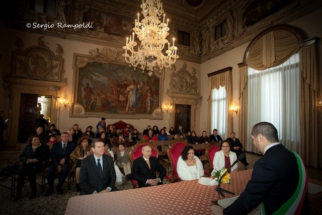 Свадьба в Италии, июнь 2019: как мы ее организовали