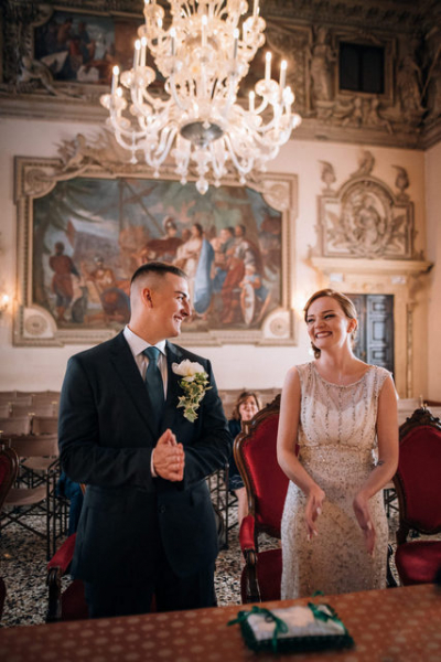 Свадьба в Италии, июнь 2019: как мы ее организовали