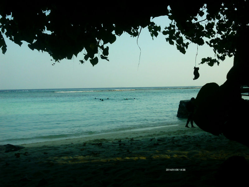 Скрупулезное описание малобюджетной поездки Hulhumale-Male-Villingili-Male-Rasdhoo-Himandhoo в январе 2019