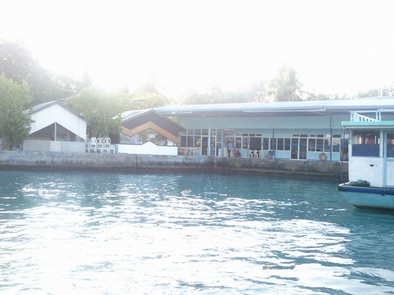 Скрупулезное описание малобюджетной поездки Hulhumale-Male-Villingili-Male-Rasdhoo-Himandhoo в январе 2019