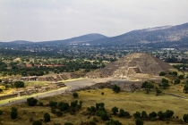 Мексика ноябрь\декабрь 2011