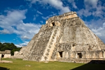 Мексика ноябрь\декабрь 2011