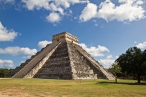 Мексика ноябрь\декабрь 2011