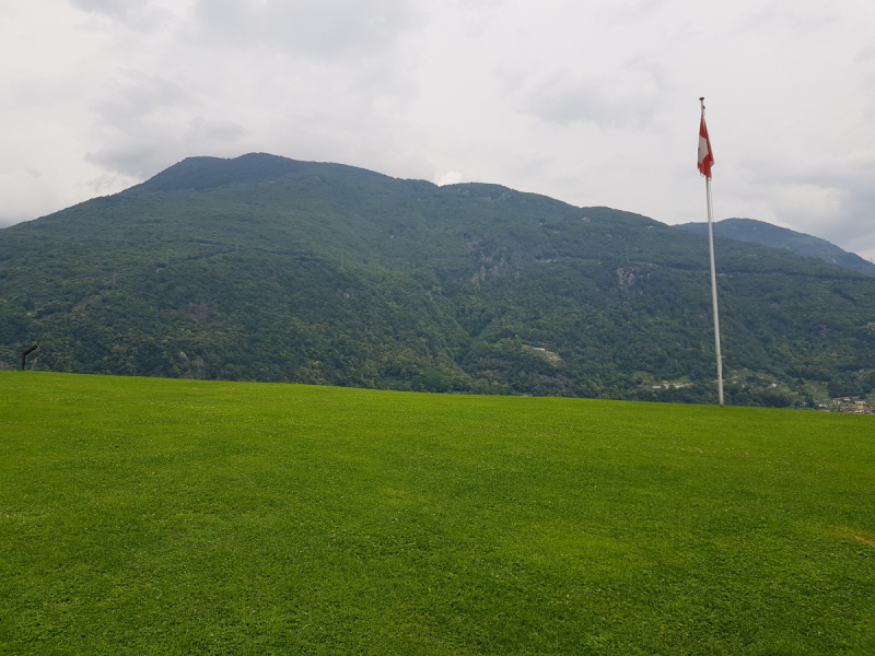 Вокруг озер Maggiore и Lugano Вокруг озер Maggiore и Lugano