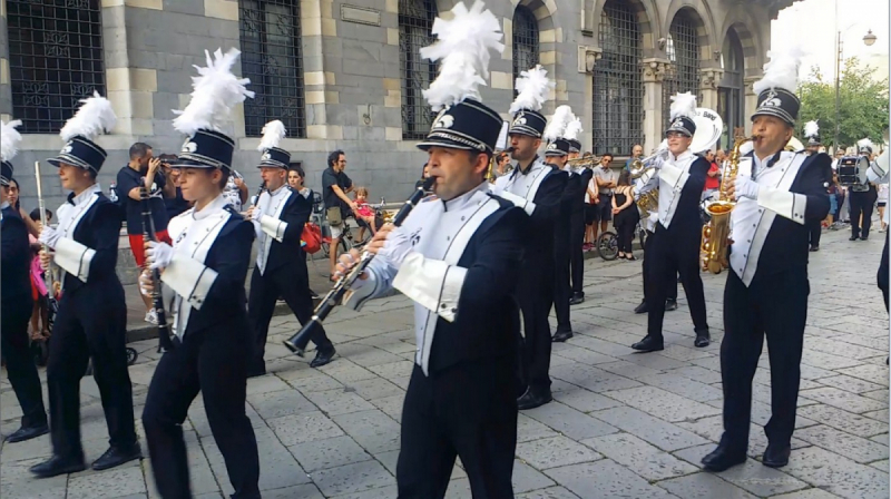 Maggiore, Lugano, Como и Garda. Хождение за четыре озера.