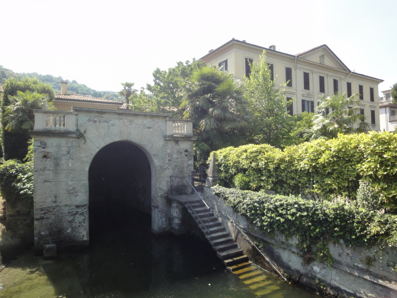 Maggiore, Lugano, Como и Garda. Хождение за четыре озера.