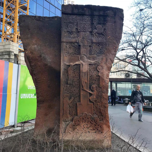 Черногория-Босния-Сербия в феврале Черногория-Босния-Сербия в феврале