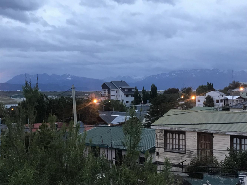 Путешествие на край света в декабре 2018: Аргентинская Патагония и кусочек Бразилии Путешествие на край света в декабре 2018: Аргентинская Патагония и кусочек Бразилии