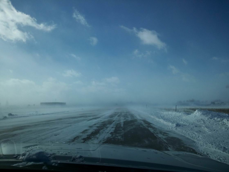 A кто что знает про Ames? Который в Айове