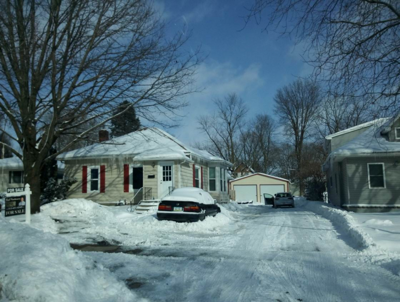 A кто что знает про Ames? Который в Айове