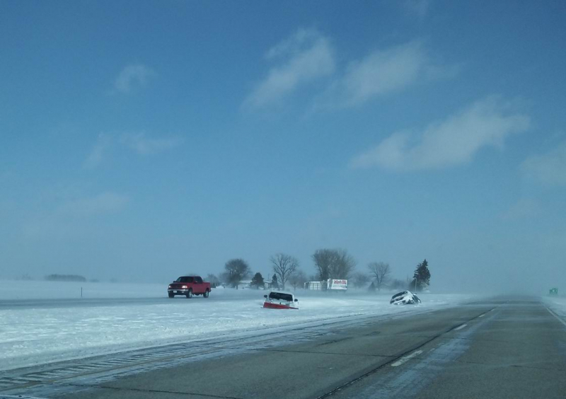 A кто что знает про Ames? Который в Айове