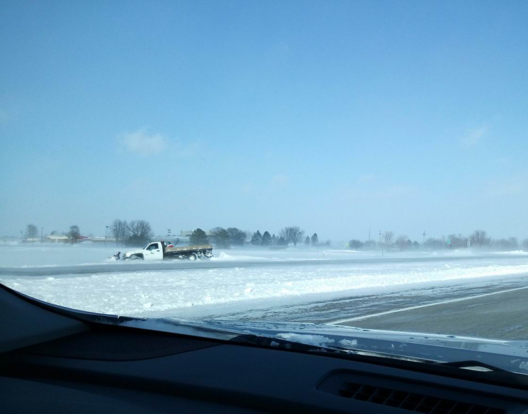 A кто что знает про Ames? Который в Айове