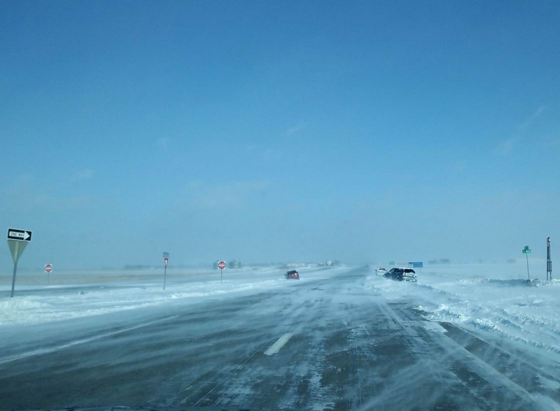 A кто что знает про Ames? Который в Айове