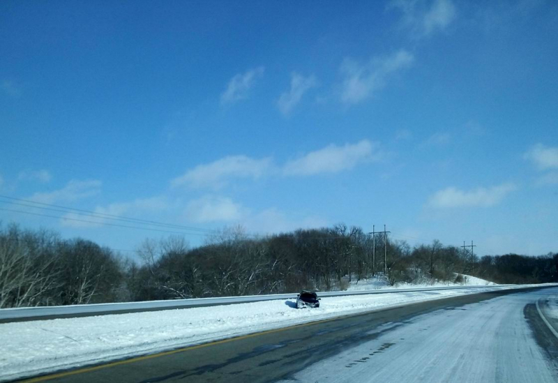 A кто что знает про Ames? Который в Айове