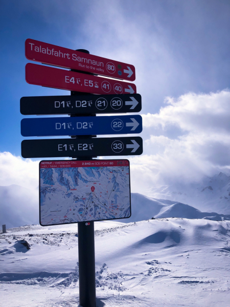 Обзор горнолыжного курорта Ischgl и Silvretta Montafon. Обзор горнолыжного курорта Ischgl и Silvretta Montafon.