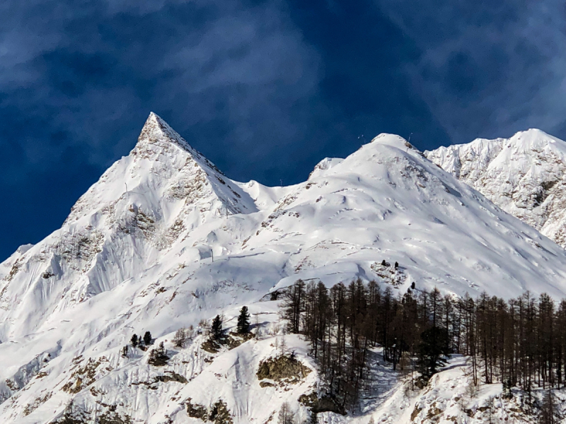 Обзор горнолыжного курорта Ischgl и Silvretta Montafon.