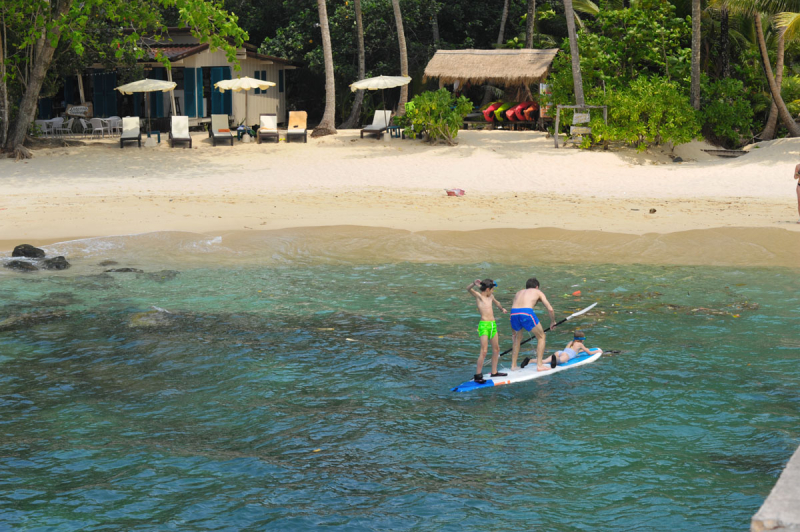 Ко Куд отели (Koh Kood) отзывы, рекомендации