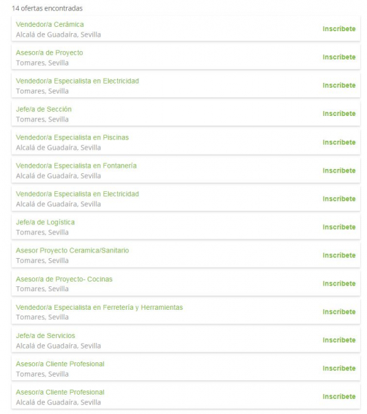 Andalucia es mi tierra. Yo soy del Surrr... Севильский дневник