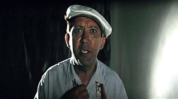 Грешники на Святой земле