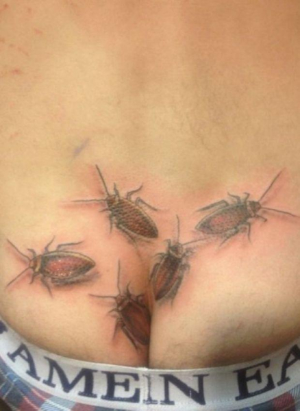 Грешники на Святой земле